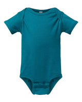 Infant Fine Jersey Bodysuit