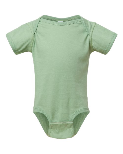 Infant Fine Jersey Bodysuit