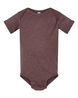 Infant Fine Jersey Bodysuit