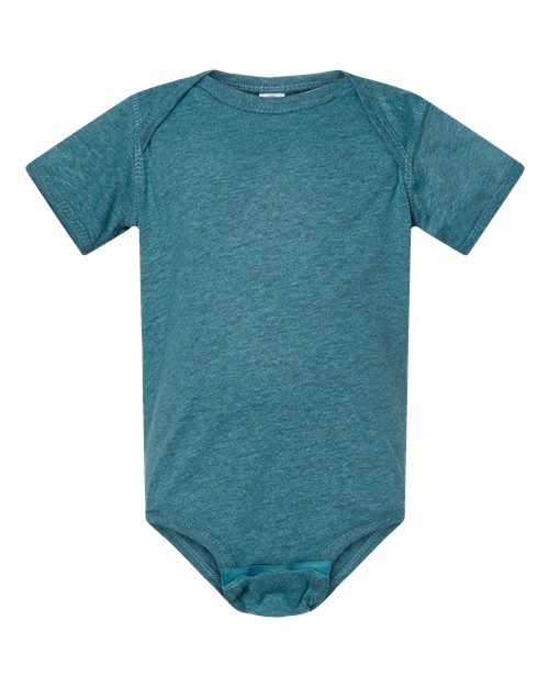 Infant Fine Jersey Bodysuit