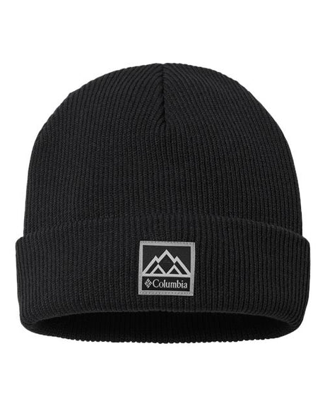 Columbia Whirlibird Cuffed Beanie