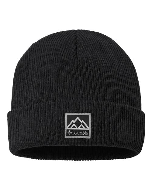 Columbia Whirlibird Cuffed Beanie