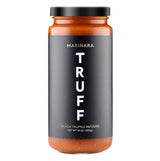 TRUFF BLACK TRUFFLE POMODORO PASTA SAUCE 18 OZ JAR