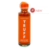 TRUFF BLACK TRUFFLE BUFFALO HOT SAUCE 6 OZ BOTTLE