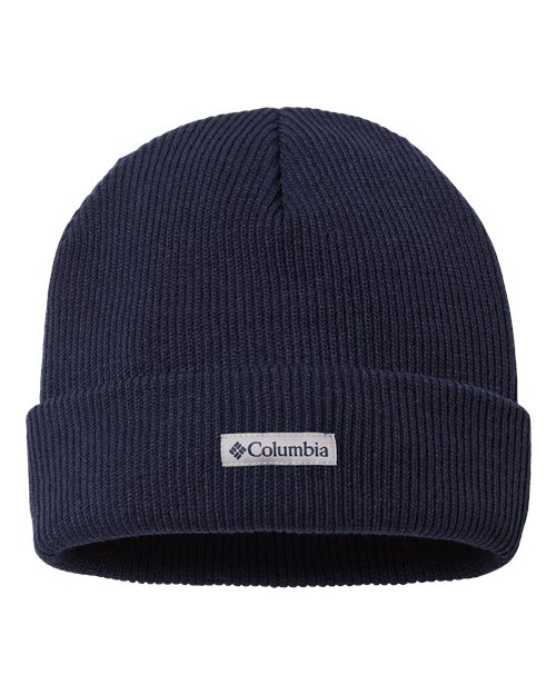 Columbia Whirlibird Cuffed Beanie