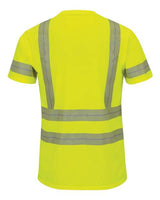 High Visibility Short Sleeve T-Shirt