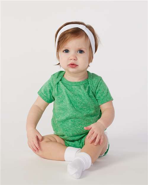 Infant Harborside Mélange Bodysuit