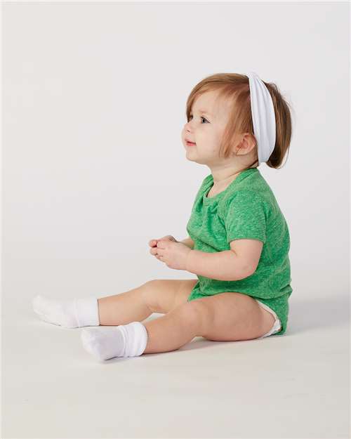 Infant Harborside Mélange Bodysuit