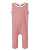 Infant Harborside Mélange Tank Romper