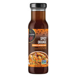 KA-ME SPICY ORANGE SAUCE 9 OZ BOTTLE