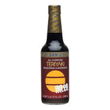 SAN J TERIYAKI SAUCE 10 OZ BOTTLE