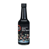 SUSHI CHEF DARK SOY SAUCE 10 OZ BOTTLE