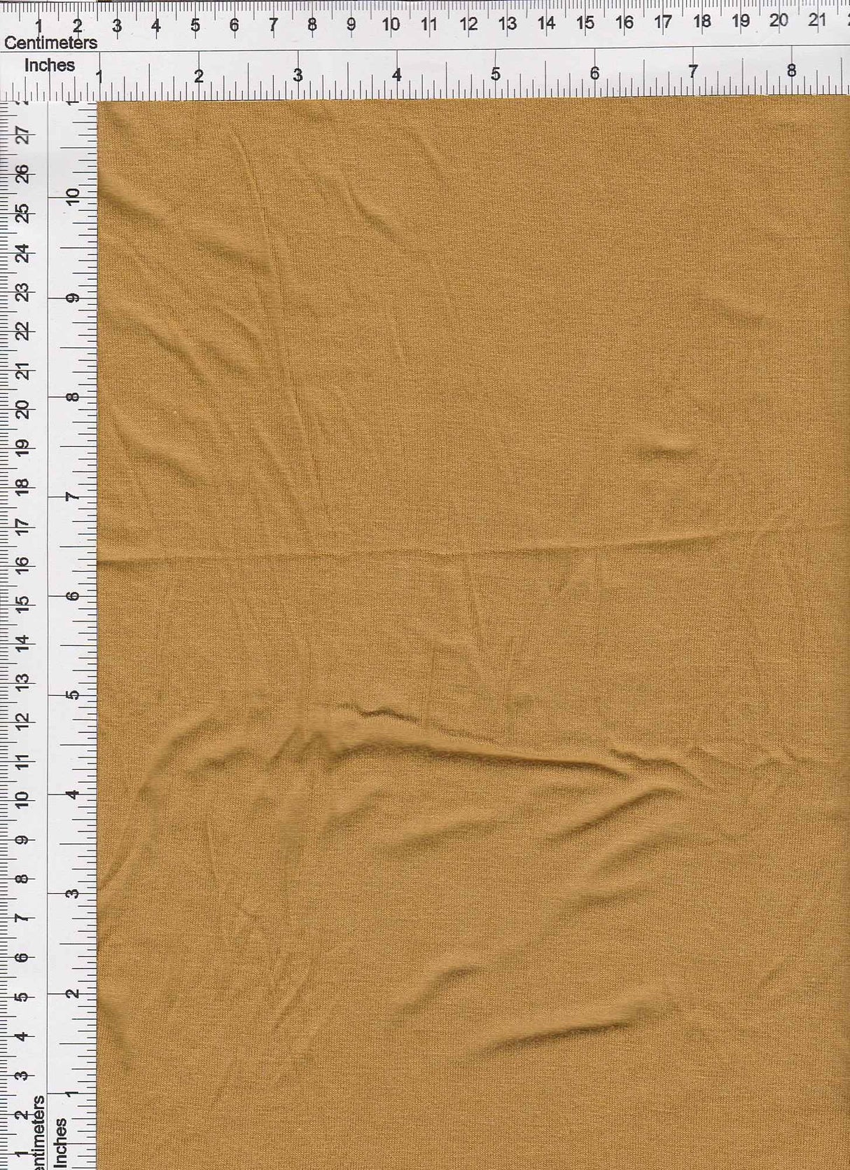 Washed Stretch Knit Fabric