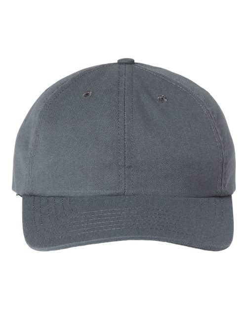 USA-Made Dad Hat by Classic Caps