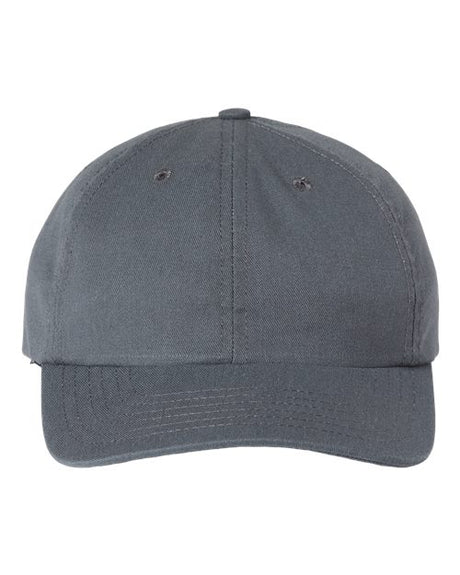 USA-Made Dad Hat by Classic Caps