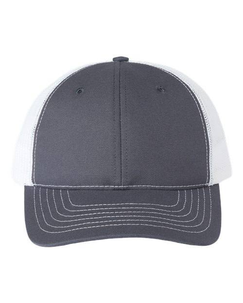 USA-Made Trucker Cap