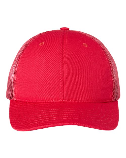 USA-Made Trucker Cap