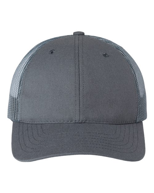 USA-Made Trucker Cap