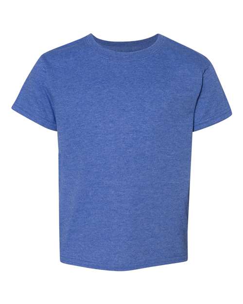 24 Pack: DryBlend Youth T-Shirt