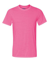 6 Pack Performance Short Sleeve Crewneck T-Shirt