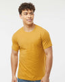 12 Pack: Tultex® Fine Jersey Crew Neck Short Sleeve T-Shirt