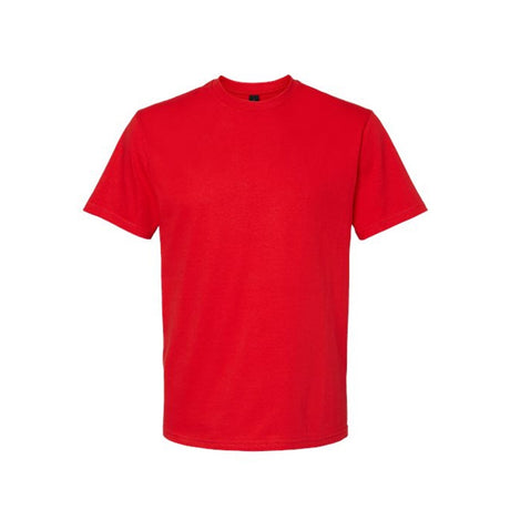 Gildan® Softstyle Midweight Short Sleeve Crewneck T-Shirt