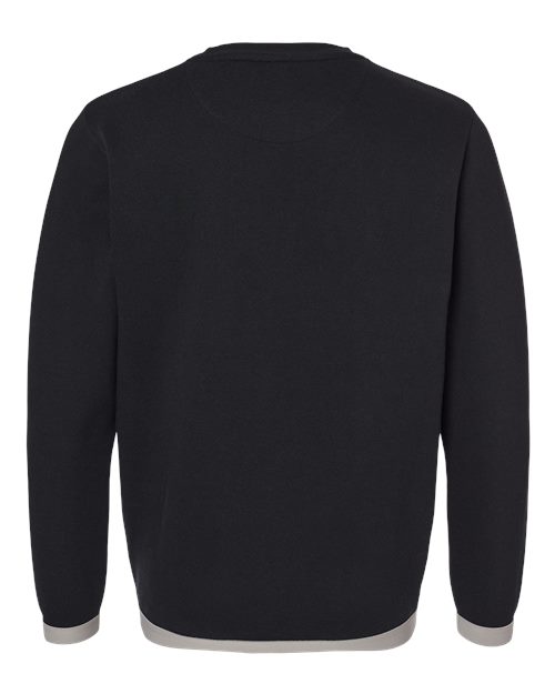 The Statement Fleece Crewneck Sweatshirt