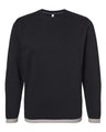 The Statement Fleece Crewneck Sweatshirt