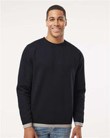 The Statement Fleece Crewneck Sweatshirt