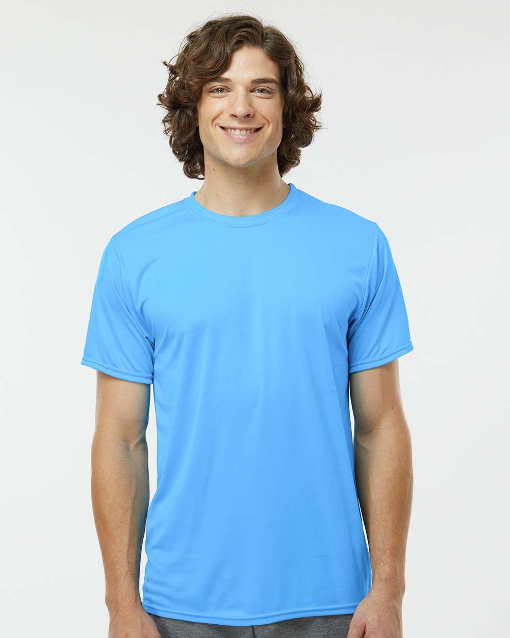 12 Pack : Nexgen Wicking T-Shirt