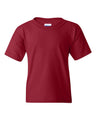 12 Pack Gildan® Heavy Cotton Youth T-Shirt