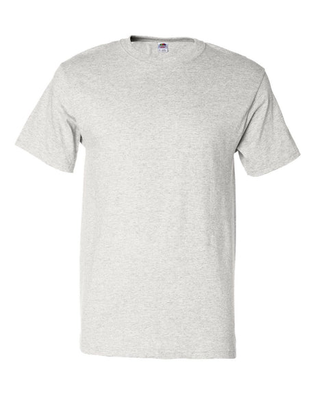 Pack 24: Cotton Crewneck Short Sleeve T-Shirt