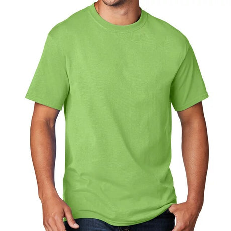 24 Pack: Gildan® Ultra Cotton Crew Neck Short Sleeve T-Shirt