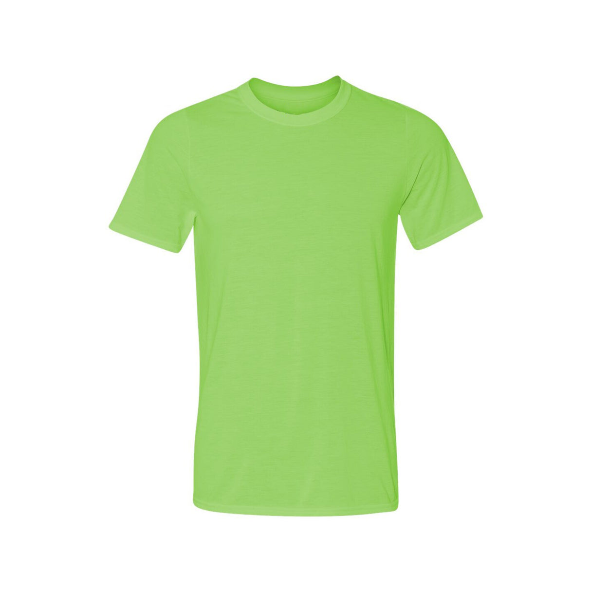 12 Pack: Gildan® Performance Short Sleeve Crew-Neck T-Shirt