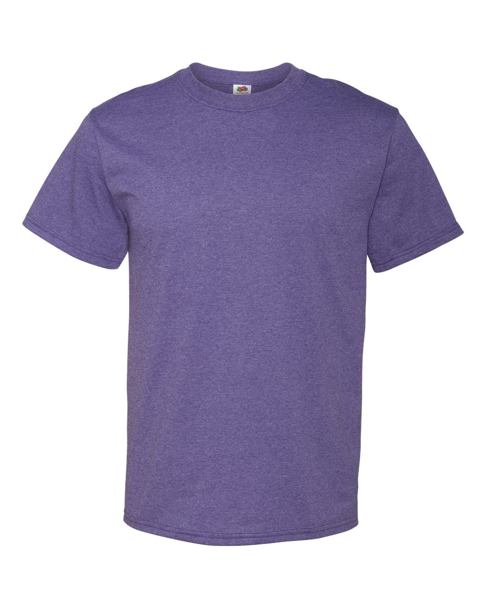 Pack 24: Cotton Crewneck Short Sleeve T-Shirt