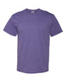 Pack 24: Cotton Crewneck Short Sleeve T-Shirt
