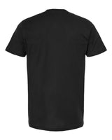 12 Pack: Tultex® Fine Jersey Crew Neck Short Sleeve T-Shirt