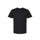 Gildan Softstyle Midweight Crewneck Short Sleeve T-Shirt
