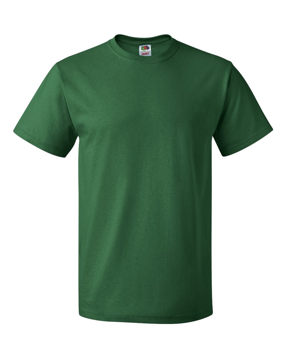 Pack 24: Cotton Crewneck Short Sleeve T-Shirt
