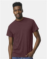24 Pack: DryBlend Crewneck Short Sleeve T-Shirt