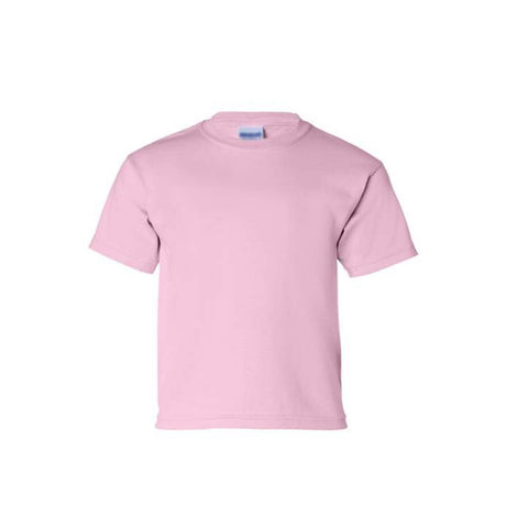 24 Pack: Ultra Cotton Youth T-Shirt | 100% Cotton