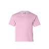 24 Pack: Ultra Cotton Youth T-Shirt | 100% Cotton