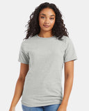 24 Pack: Essential T-Shirt For Adult | 100% Cotton