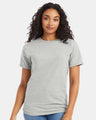 24 Pack: Essential T-Shirt For Adult | 100% Cotton