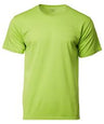 6 Pack Cool DRI Performance Short Sleeve Crewneck T-Shirt