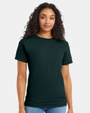 24 Pack: Essential T-Shirt For Adult | 100% Cotton
