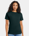 24 Pack: Essential T-Shirt For Adult | 100% Cotton