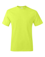 12 Pack: Authentic Short sleeves safty T-Shirt