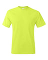 12 Pack: Authentic Short sleeves safty T-Shirt