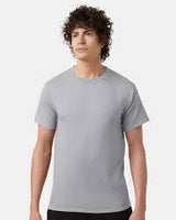 24 Pack: DryBlend Crewneck Short Sleeve Youth T-Shirt